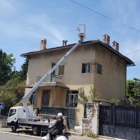 Artisan couvreur zingueur à Bordeaux et ses environs