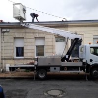 Artisan couvreur zingueur à Bordeaux et ses environs