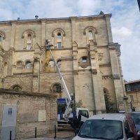 Artisan couvreur zingueur à Bordeaux et ses environs